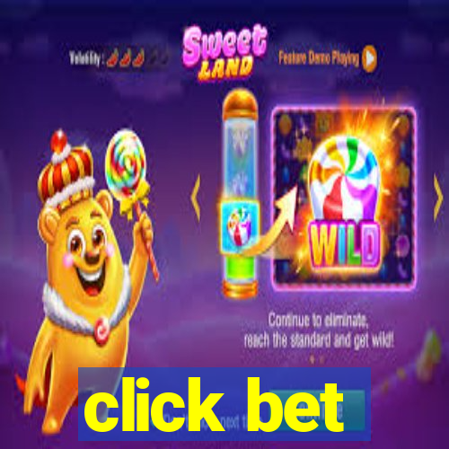 click bet